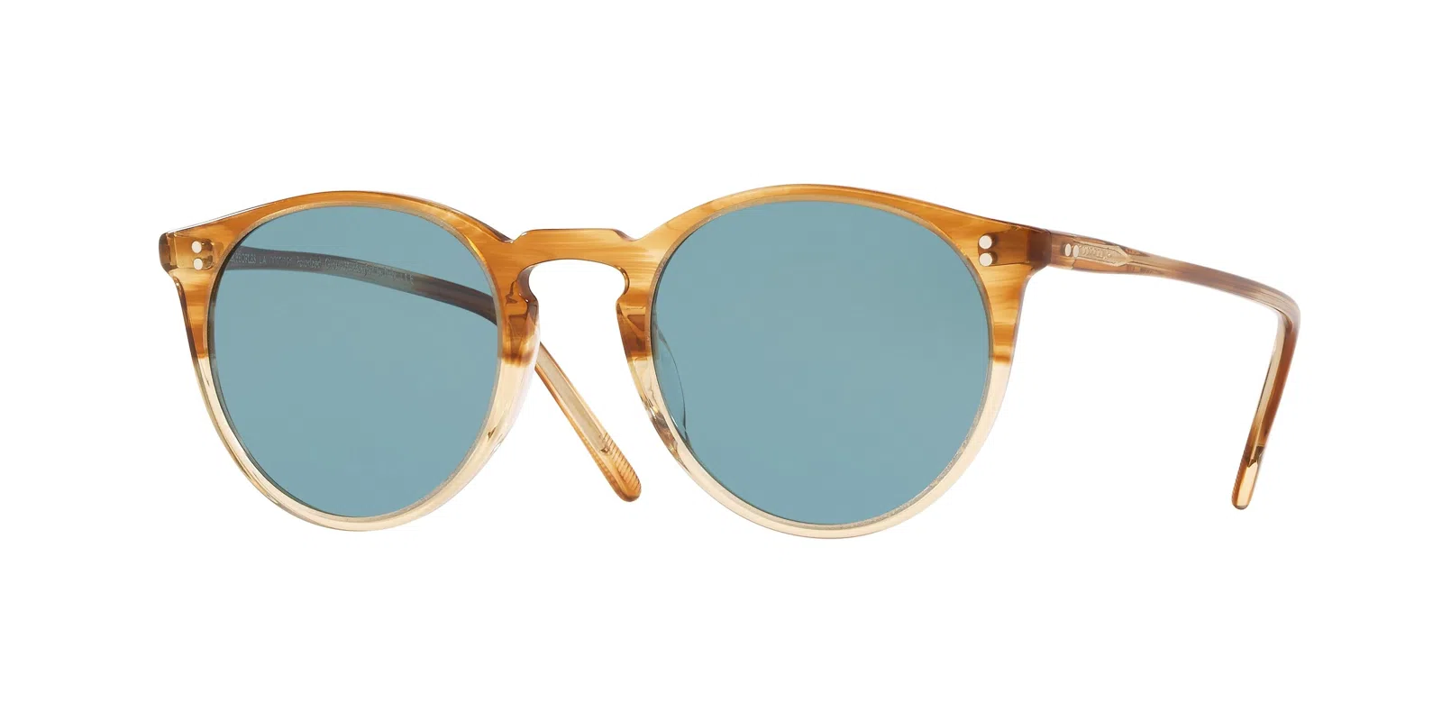 Oliver Peoples O'malley Sun 5183S Sunglasses - view 4